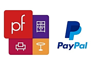India Desire : Pepperfry Paypal Offer : Get Rs 200 Cashback On Rs 400 Shoping At Pepperfry Via Paypal